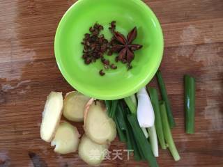 Chestnut Roasted Chicken Drumsticks recipe