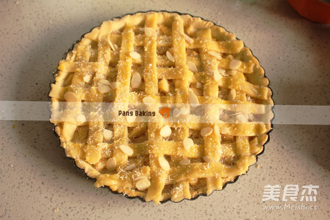 Apple Pie recipe
