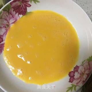 West Toss recipe