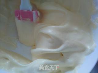 # Fourth Baking Contest and is Love Eating Festival# Crispy Sponge Sandwich Cake recipe