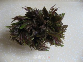 Keep The Fragrance of Spring-toon Preservation Method recipe
