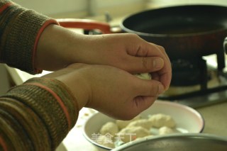 Tofu Ball recipe