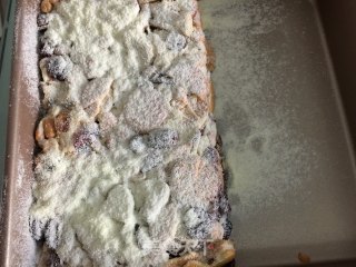 Internet Celebrity Snowflake Pastry recipe