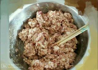 Sixi Meatballs recipe