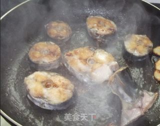 Fried Mackerel recipe