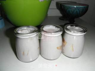 #aca烤明星大赛#purple Potato Mousse Cup Cake recipe