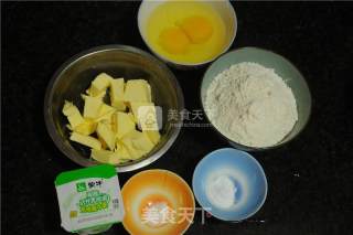 #aca烤明星大赛# Soft Flower Pound Cake recipe