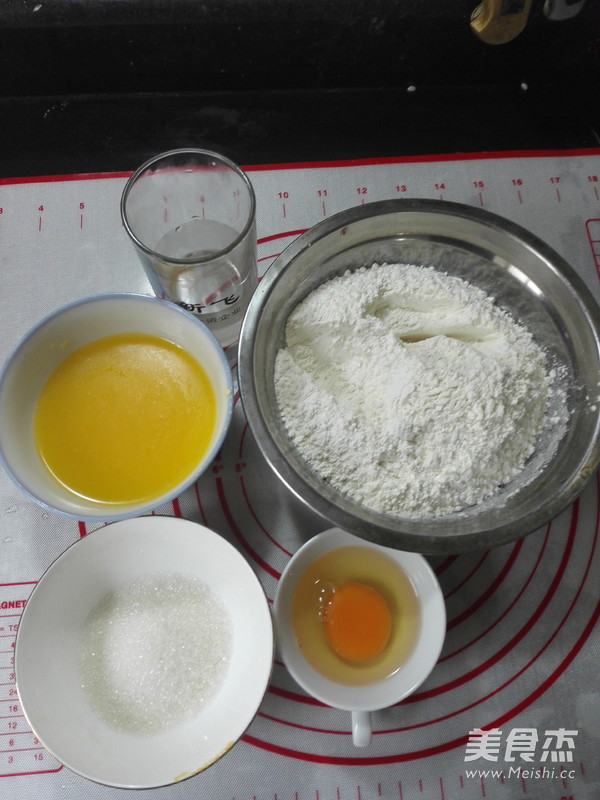 Mini Cheese Tart recipe