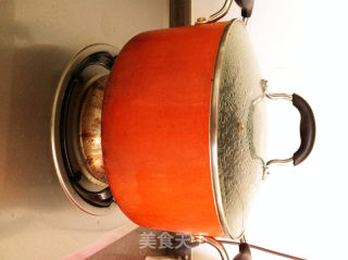 Northeast Farm Stew recipe