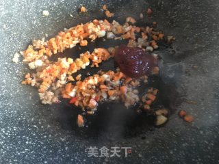 Volcanic Mashed Potatoes recipe