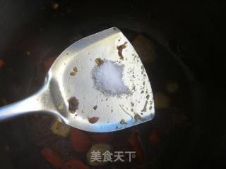Beef Stew with Taro recipe