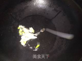 Stir-fried Bitter Gourd recipe