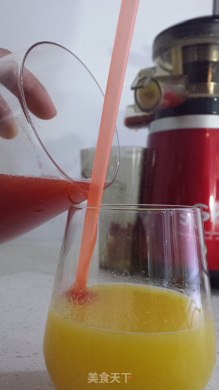 Color Temptation Skg9999 Juice Machine Recipe recipe