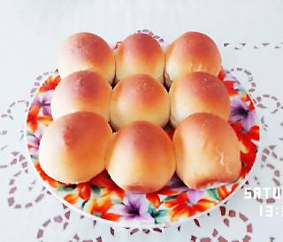 Braided Bread recipe