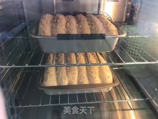 Coconut Crispy Buns—eat Furnace recipe