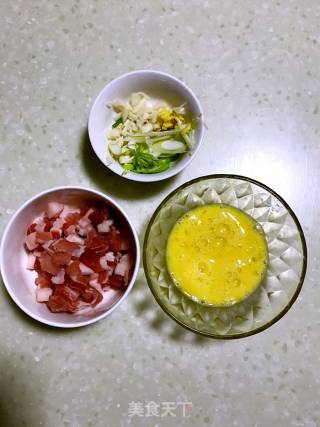 【lanzhou】shinzi Noodles recipe