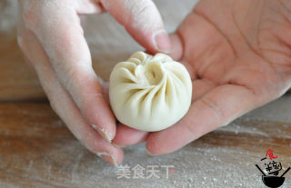 Tang Bao recipe