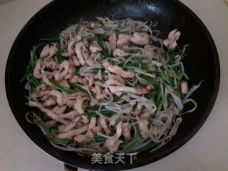 Three Silk Spring Rolls recipe
