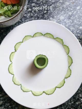 Xiaoce Seafood Recipe of The Day: Braised Octopus recipe