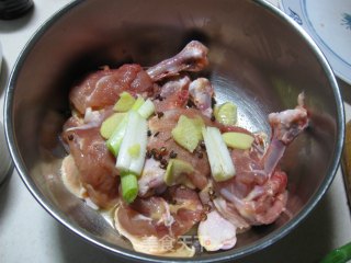 Fragrant Tender Copper Hammer Chicken Drumsticks recipe