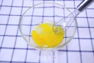 Low-sugar and Butter-free Biscuits recipe