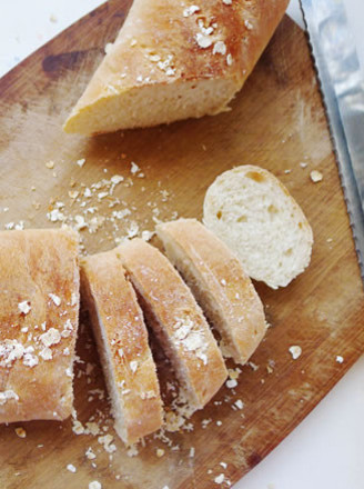 Cereal Breadsticks recipe