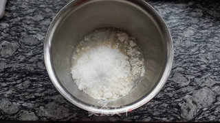 Sesame Shortbread recipe