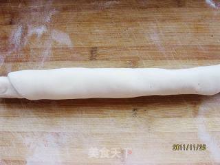Black Sesame Brown Sugar Crepes recipe