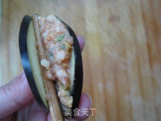 Crispy Eggplant Clip recipe