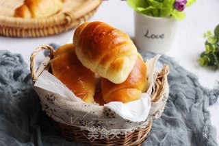 Butter Roll recipe