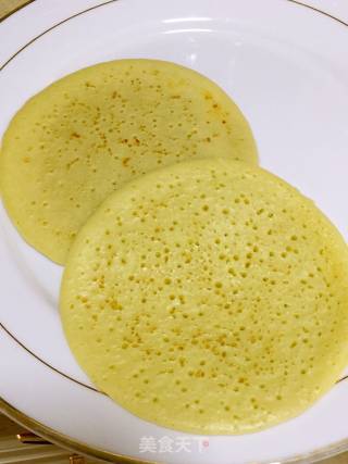 Dorayaki recipe