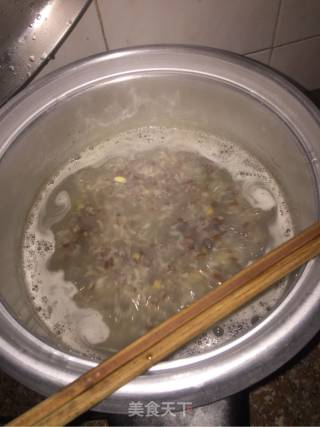 Eight Treasure Congee recipe