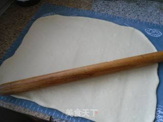 Hanami Bread recipe