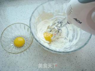 #柏翠大赛#niaoyuhuaxiang Biscuits [creative Icing Biscuits] recipe