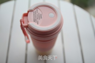 Changdi Portable Juice Machine-dorado recipe