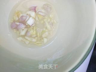 Hibiscus Cauliflower recipe