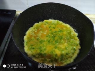 Bitter Gourd Omelette recipe