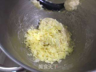 Ham and Cheese Bread recipe