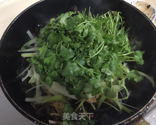 Stir-fried Wuqian with Tofu Shreds recipe