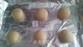 Delicious Burger recipe