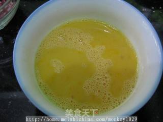 Boiled Baby Dishes with Egg Corners recipe
