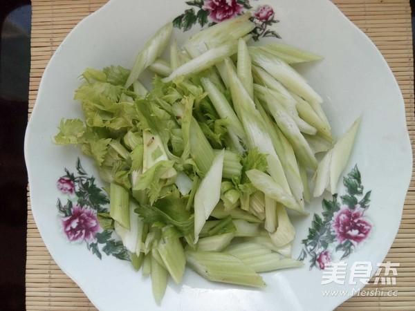 Vegetarian Stir-fried Mixed Vegetables recipe