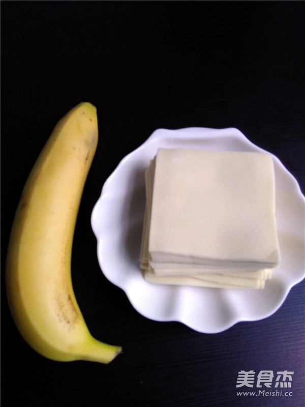 Banana Candy recipe
