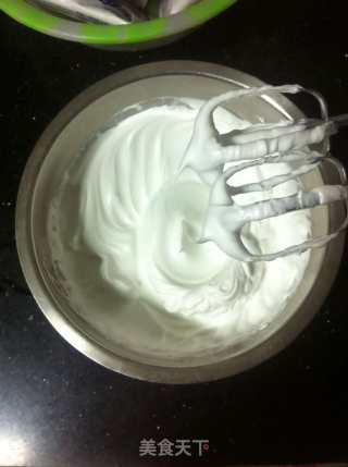 Vanilla Parfait recipe