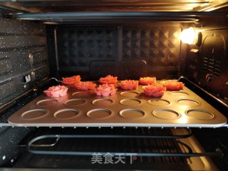Rose Cookies recipe