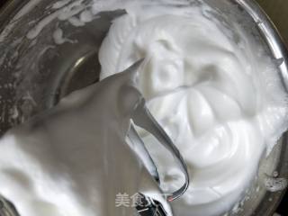 Cream Cake recipe