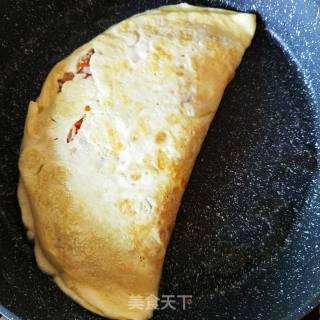 Omurice recipe