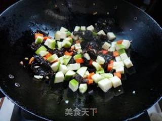 Assorted Loofah recipe