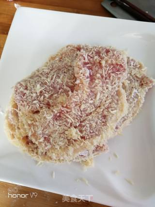 Tonkatsu recipe