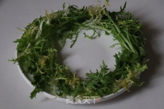 Christmas Wreath Salad recipe